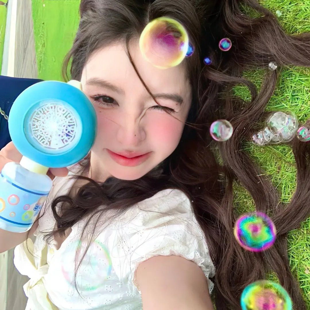 北京的西瓜海报